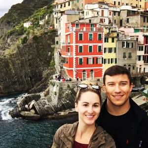 Meet your Posher, Morgan